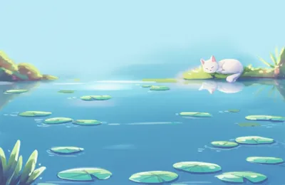 Illustration sedated - Image 1