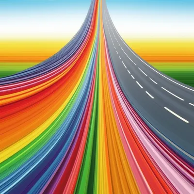 Illustration asymptote