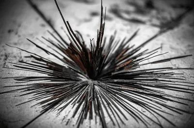 Illustration shrapnel - Image 1