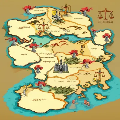 Illustration pallet - Image 1