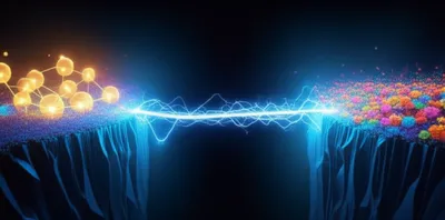 Illustration connecting - Image 1