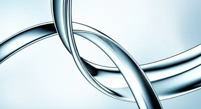 Illustration intertwining - Image 1