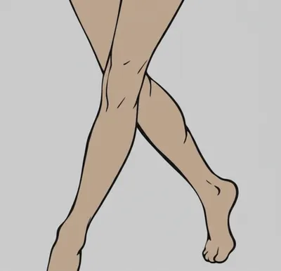 Illustration scissors - Image 1