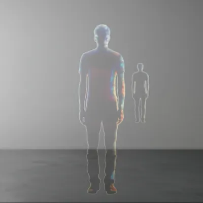 Illustration blinking - Image 1