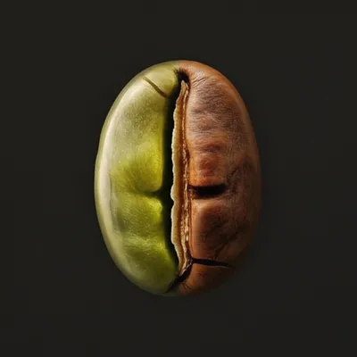 Illustration green - Image 1