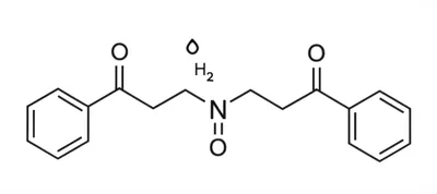 Illustration anhydride