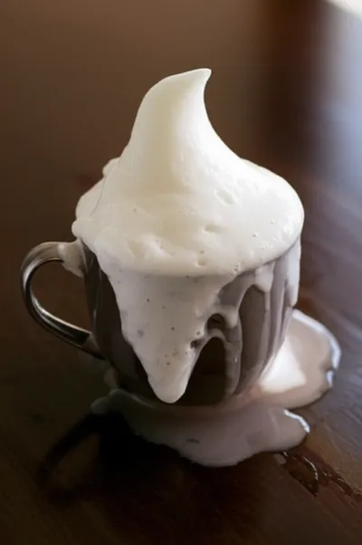 Illustration froth - Image 1