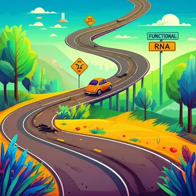 Illustration exon - Image 1