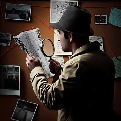 Illustration leads - Image 1