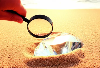 Illustration finding - Image 1