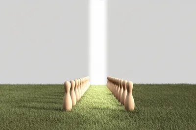 Illustration enfilade - Image 1