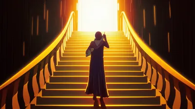 Illustration converts