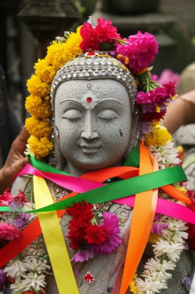 Illustration portraying - Image 1