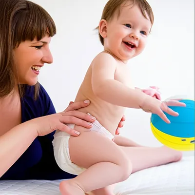 Illustration spanks - Image 1