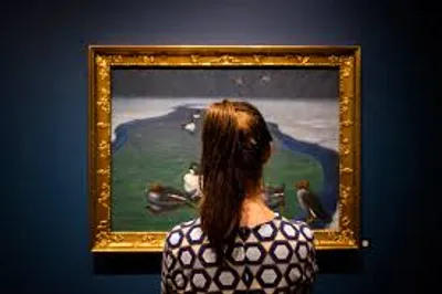 Illustration esthetic - Image 2