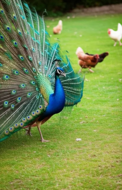 Illustration stalking - Image 1