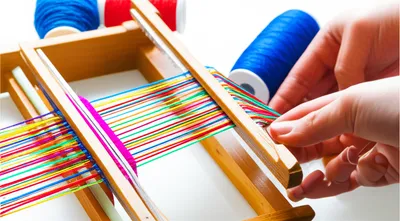 Illustration handcrafts - Image 1