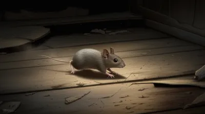 Illustration skitter - Image 1