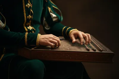 Illustration psalter - Image 1