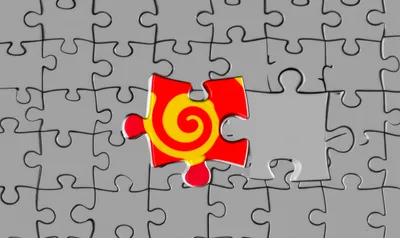 Illustration peculiar - Image 1