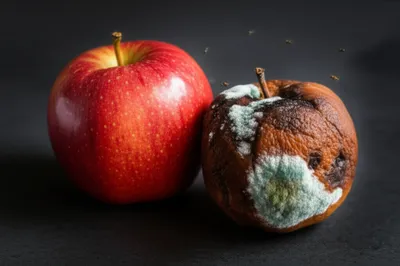 Illustration putrefy - Image 1