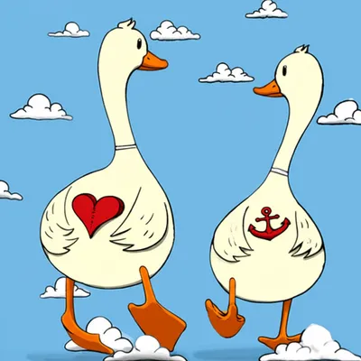 Illustration docks - Image 1