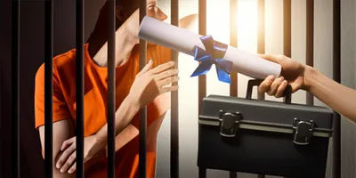 Illustration rehabilitating - Image 1