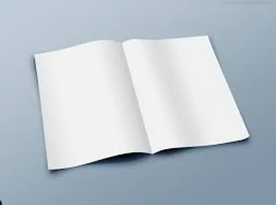 Illustration blank - Image 3