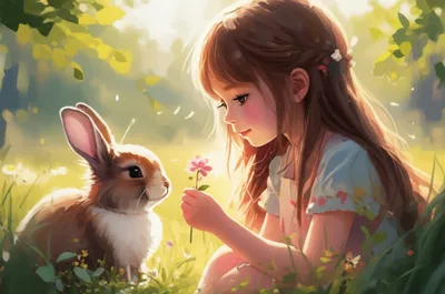 Illustration darling - Image 1