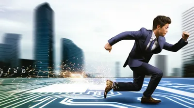 Illustration elevated - Image 1