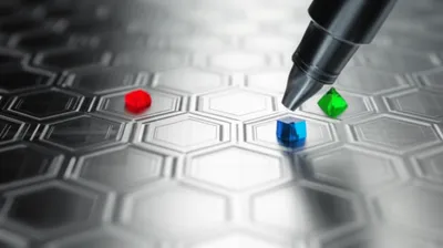 Illustration dopants - Image 1