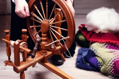 Illustration spinner - Image 1