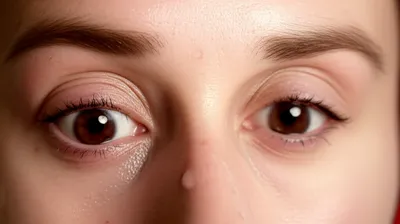 Illustration jittery