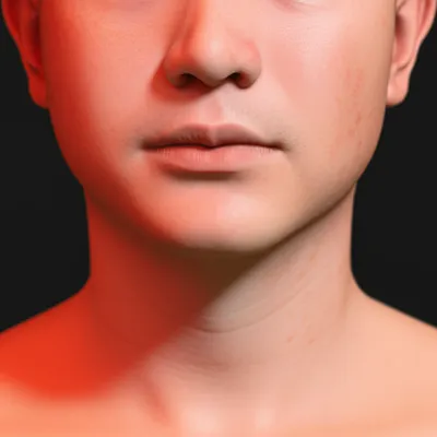 Illustration flush - Image 1