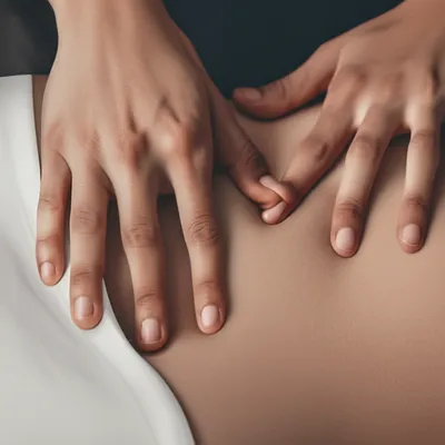 Illustration handjob - Image 1