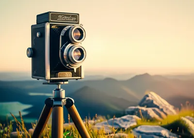 Illustration takes - Image 1