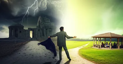 Illustration converting - Image 1