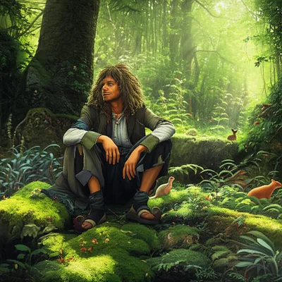 Illustration ferals - Image 1