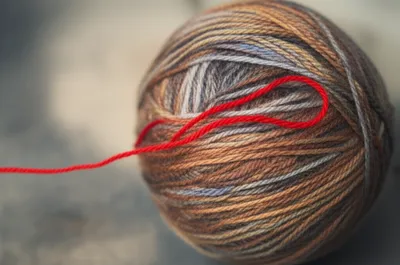 Illustration stuttering