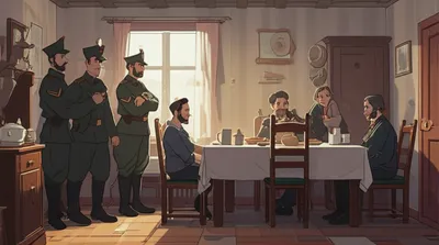 Illustration billets - Image 1