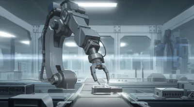 Illustration glitch - Image 1