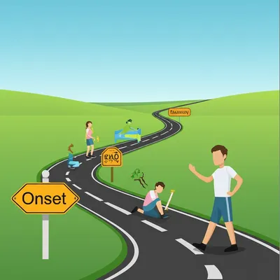 Illustration periods - Image 1