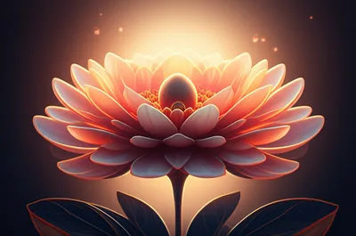 Illustration progesterone