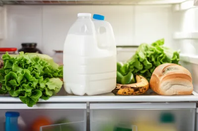 Illustration perishables - Image 1