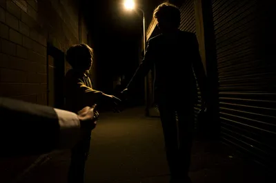 Illustration cops - Image 1