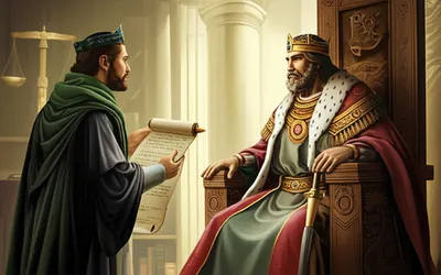 Illustration rescript - Image 1