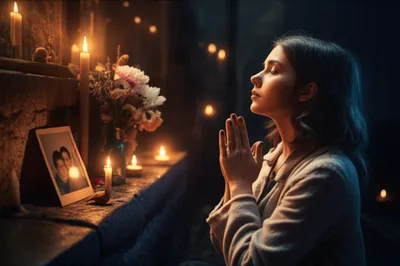 Illustration vow - Image 1