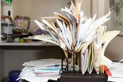 Illustration straggle - Image 2