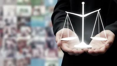 Illustration disinterest - Image 1