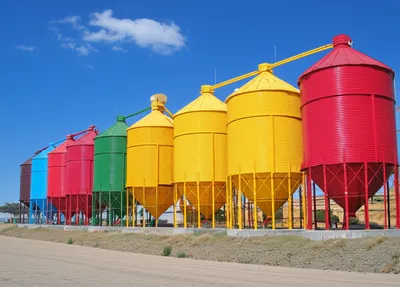 Illustration siloed - Image 1